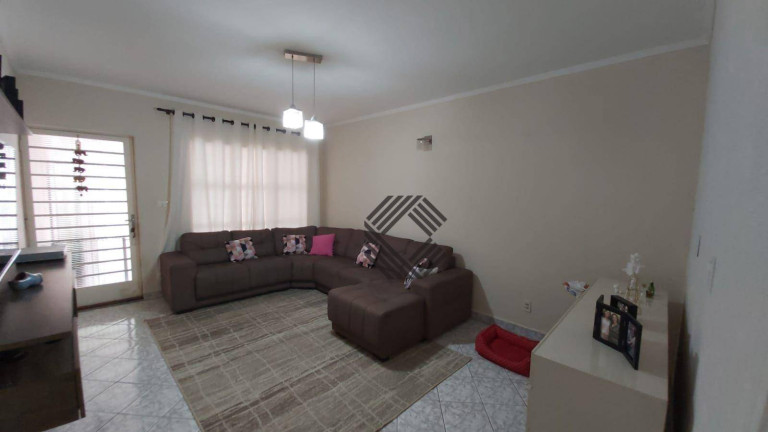 Imagem Casa com 3 Quartos à Venda, 155 m² em Centro - Sorocaba Imagem Casa com 3 Quartos à Venda, 155 m² em Centro - Sorocaba