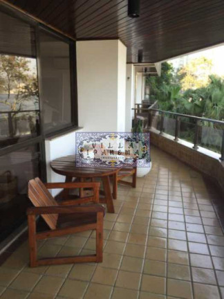 Imagem Apartamento com 4 Quartos à Venda, 420 m² em Boa Viagem - Niterói Imagem Apartamento com 4 Quartos à Venda, 420 m² em Boa Viagem - Niterói