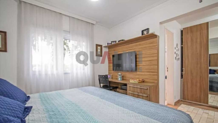 Imagem Apartamento com 3 Quartos à Venda, 143 m² em Chácara Santo Antônio - São Paulo Imagem Apartamento com 3 Quartos à Venda, 143 m² em Chácara Santo Antônio - São Paulo