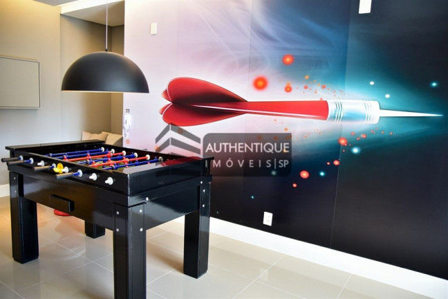 Imagem Apartamento com 2 Quartos à Venda, 60 m² em Taquaral - Campinas