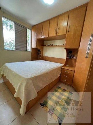 Imagem Apartamento com 2 Quartos à Venda, 53 m² em Vila Parque Jabaquara - São Paulo Imagem Apartamento com 2 Quartos à Venda, 53 m² em Vila Parque Jabaquara - São Paulo