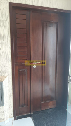 Imagem Casa com 2 Quartos à Venda, 100 m² em Nova Parnamirim - Parnamirim Imagem Casa com 2 Quartos à Venda, 100 m² em Nova Parnamirim - Parnamirim