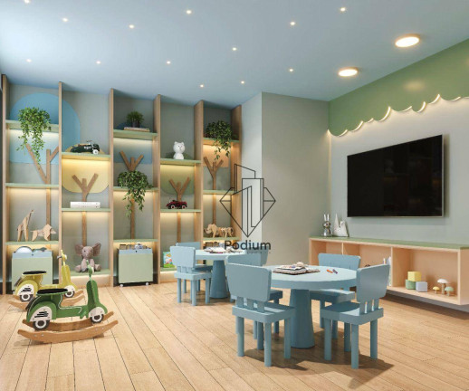 Imagem Apartamento com 2 Quartos à Venda, 50 m² em Bela Vista Ii - Cabedelo Imagem Apartamento com 2 Quartos à Venda, 50 m² em Bela Vista Ii - Cabedelo