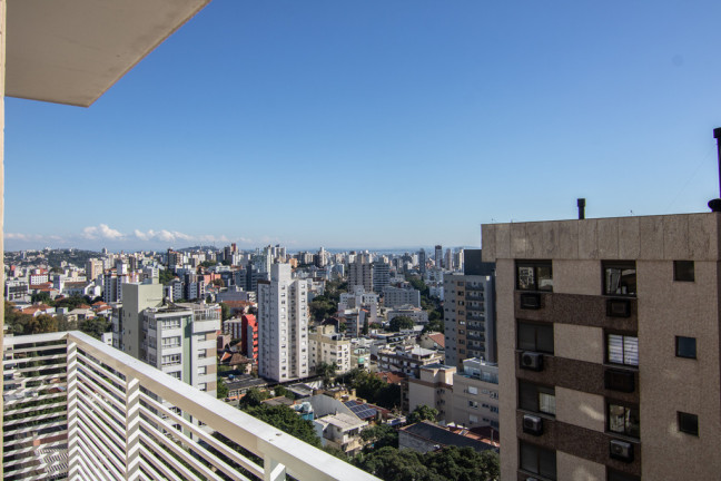 Imagem Apartamento com 3 Quartos à Venda, 123 m² em Petrópolis - Porto Alegre Imagem Apartamento com 3 Quartos à Venda, 123 m² em Petrópolis - Porto Alegre