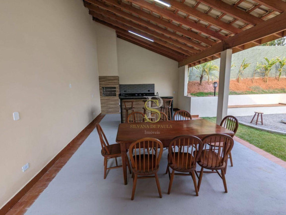 Imagem Casa com 3 Quartos à Venda, 211 m² em Jardim Estância Brasil - Atibaia Imagem Casa com 3 Quartos à Venda, 211 m² em Jardim Estância Brasil - Atibaia