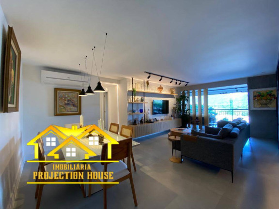 Apartamento com 3 Quartos à Venda, 155 m² em Guarulhos