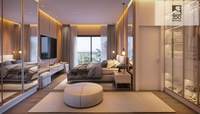 Imagem Cobertura com 3 Quartos à Venda, 249 m² em Alto Da Rua Xv - Curitiba Imagem Cobertura com 3 Quartos à Venda, 249 m² em Alto Da Rua Xv - Curitiba