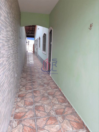 Imagem Casa com 2 Quartos à Venda, 66 m² em Nova Itanhaém - Praia - Itanhaém