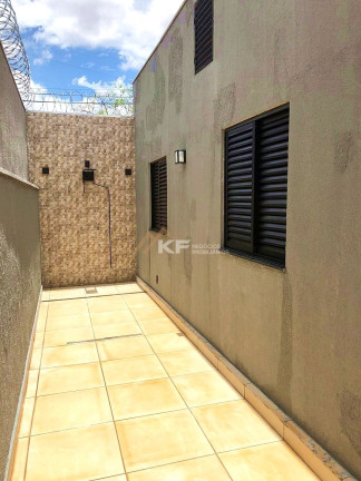 Imagem Casa de Condomínio com 3 Quartos à Venda, 80 m² em Alto Do Ipiranga - Ribeirão Preto Imagem Casa de Condomínio com 3 Quartos à Venda, 80 m² em Alto Do Ipiranga - Ribeirão Preto