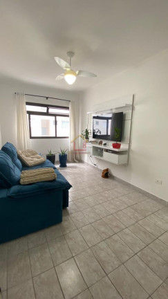 Imagem Apartamento com 1 Quarto à Venda, 45 m²