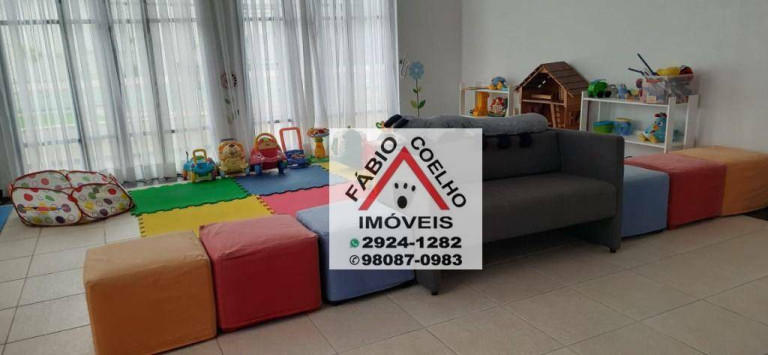 Imagem Apartamento com 3 Quartos à Venda, 85 m² em Jardim Aeroporto - São Paulo Imagem Apartamento com 3 Quartos à Venda, 85 m² em Jardim Aeroporto - São Paulo