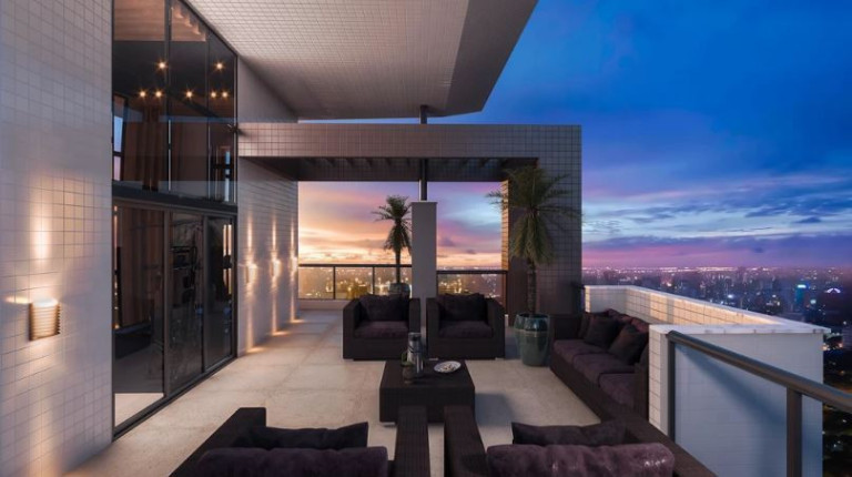Imagem Apartamento com 2 Quartos à Venda, 71 m² em São João - Itajaí