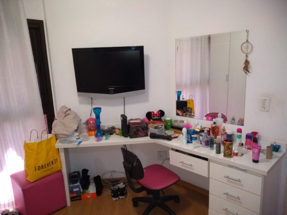 Imagem Apartamento com 3 Quartos à Venda, 126 m² em Tatuapé - São Paulo Imagem Apartamento com 3 Quartos à Venda, 126 m² em Tatuapé - São Paulo