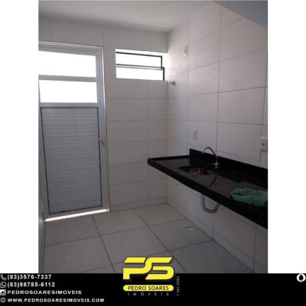 Imagem Apartamento com 2 Quartos à Venda, 45 m² em José Américo De Almeida - João Pessoa Imagem Apartamento com 2 Quartos à Venda, 45 m² em José Américo De Almeida - João Pessoa