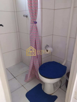 Imagem Apartamento com 2 Quartos à Venda, 45 m² em Ferrazópolis - São Bernardo Do Campo Imagem Apartamento com 2 Quartos à Venda, 45 m² em Ferrazópolis - São Bernardo Do Campo