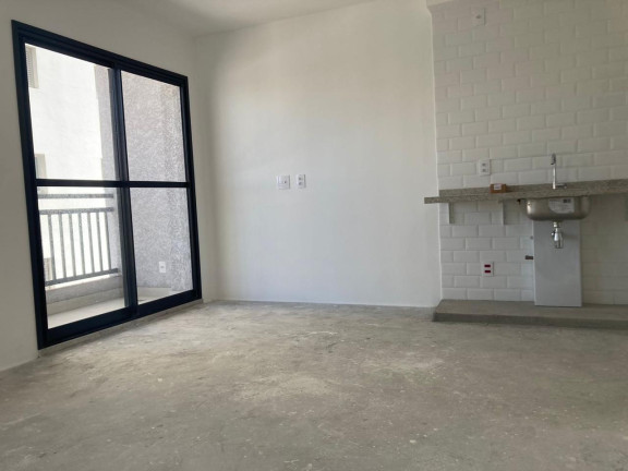 Imagem Imóvel com 1 Quarto à Venda, 27 m² em Pinheiros - São Paulo
