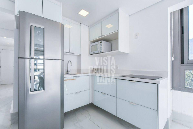 Imagem Cobertura com 2 Quartos à Venda, 144 m² em Vila Nova Conceição - São Paulo Imagem Cobertura com 2 Quartos à Venda, 144 m² em Vila Nova Conceição - São Paulo