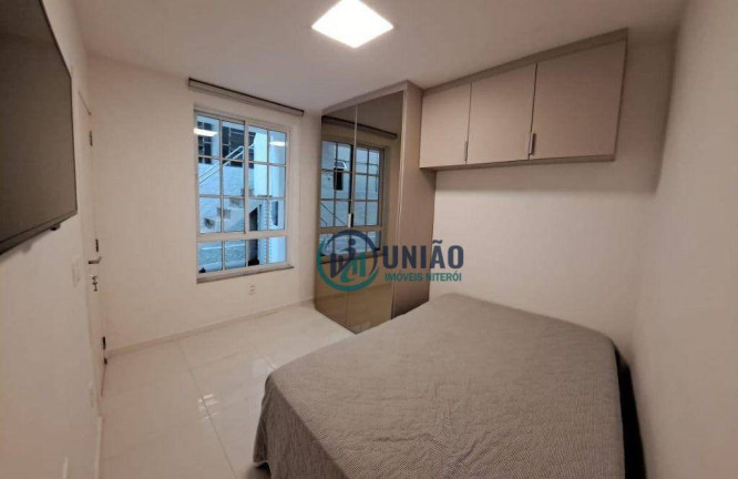 Imagem Casa com 2 Quartos à Venda, 66 m² em Ingá - Niterói