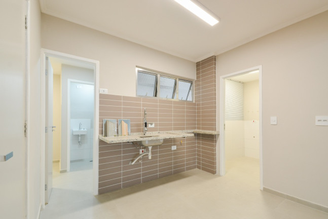Imagem Apartamento com 3 Quartos à Venda, 91 m² em Vila Nova Conceição - São Paulo
