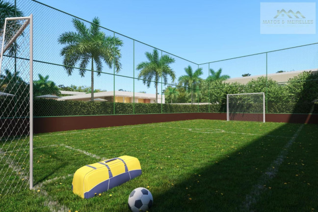 Imagem Apartamento com 2 Quartos à Venda, 49 m² em Mondubim - Fortaleza