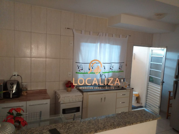 Imagem Casa com 2 Quartos à Venda, 60 m² em Vila Iracema - São José Dos Campos Imagem Casa com 2 Quartos à Venda, 60 m² em Vila Iracema - São José Dos Campos