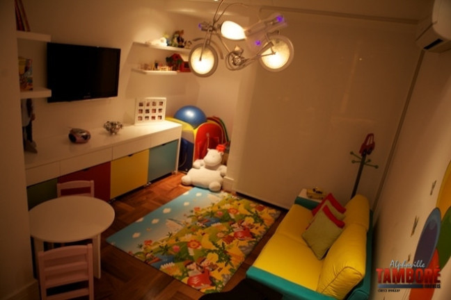 Imagem Casa com 5 Quartos à Venda,  em Melville - Alphaville