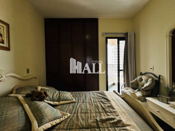Imagem Apartamento com 2 Quartos à Venda, 77 m² em Centro - São José Do Rio Preto Imagem Apartamento com 2 Quartos à Venda, 77 m² em Centro - São José Do Rio Preto