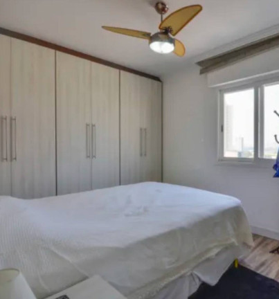 Imagem Apartamento com 2 Quartos à Venda, 87 m² em Ipiranga - São Paulo