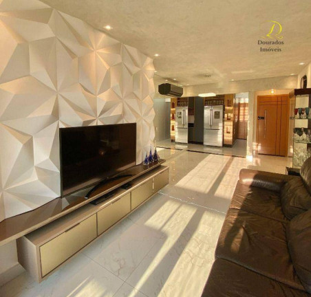 Imagem Apartamento com 3 Quartos à Venda, 112 m² em Canto Do Forte - Praia Grande Imagem Apartamento com 3 Quartos à Venda, 112 m² em Canto Do Forte - Praia Grande