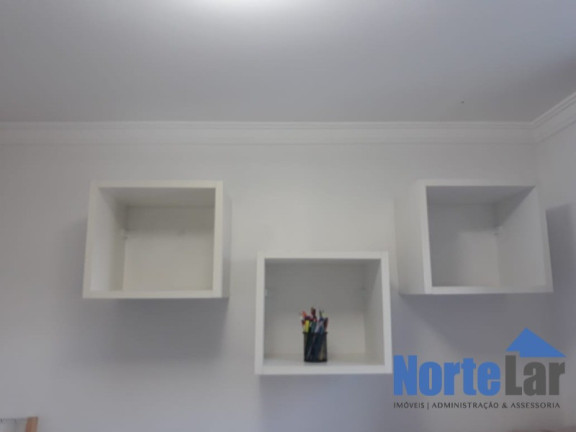 Imagem Apartamento com 2 Quartos à Venda, 50 m² em Limão - São Paulo Imagem Apartamento com 2 Quartos à Venda, 50 m² em Limão - São Paulo