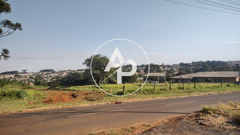 Imagem Terreno à Venda, 3.080 m² em Cará-cará - Ponta Grossa