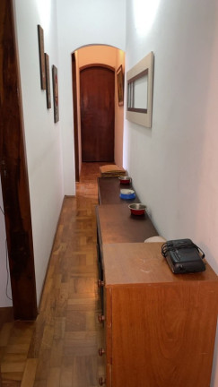 Imagem Casa com 3 Quartos à Venda, 107 m² em Cambuci - São Paulo