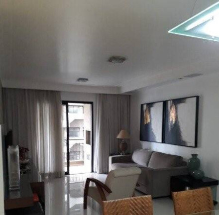 Imagem Apartamento com 4 Quartos à Venda, 177 m² em Alphaville Empresarial - Barueri Imagem Apartamento com 4 Quartos à Venda, 177 m² em Alphaville Empresarial - Barueri
