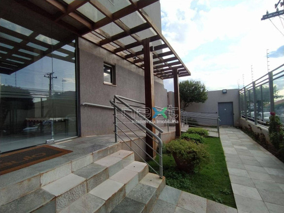 Imagem Apartamento com 3 Quartos à Venda, 361 m² em Monte Castelo - Campo Grande Imagem Apartamento com 3 Quartos à Venda, 361 m² em Monte Castelo - Campo Grande
