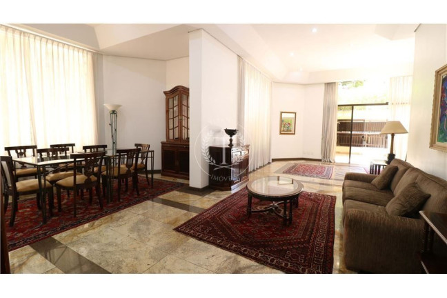 Imagem Apartamento com 4 Quartos à Venda, 314 m² em Brooklin Novo - São Paulo Imagem Apartamento com 4 Quartos à Venda, 314 m² em Brooklin Novo - São Paulo