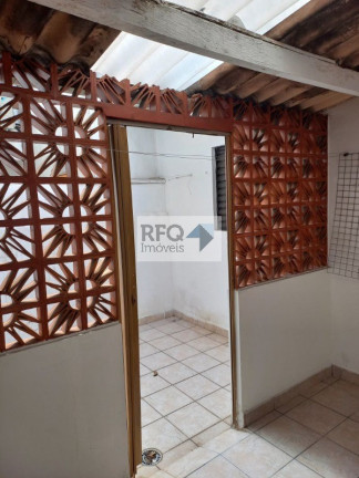 Imagem Imóvel com 2 Quartos à Venda, 117 m² em Ipiranga - São Paulo Imagem Imóvel com 2 Quartos à Venda, 117 m² em Ipiranga - São Paulo