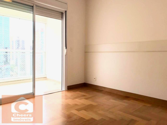 Imagem Apartamento com 4 Quartos para Alugar, 200 m² em Itaim Bibi - São Paulo Imagem Apartamento com 4 Quartos para Alugar, 200 m² em Itaim Bibi - São Paulo