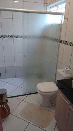 Imagem Casa com 3 Quartos à Venda, 152 m² em Vila Industrial - Bauru Imagem Casa com 3 Quartos à Venda, 152 m² em Vila Industrial - Bauru