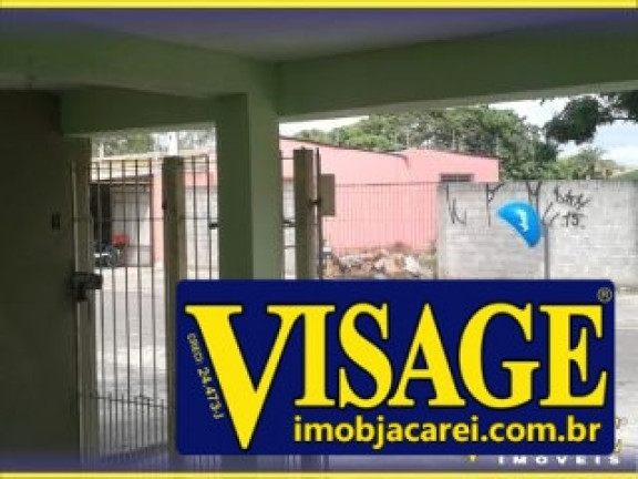 Imagem Casa com 3 Quartos à Venda, 70 m² em Bandeira Branca Ii - Jacareí Imagem Casa com 3 Quartos à Venda, 70 m² em Bandeira Branca Ii - Jacareí