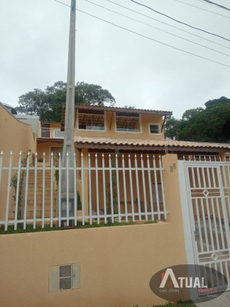 Imagem Casa com 3 Quartos à Venda, 150 m² em Canjica (terra Preta) - Mairiporã