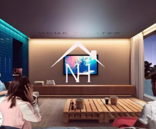 Imagem Apartamento com 1 Quarto à Venda, 29 m² em Perdizes - São Paulo Imagem Apartamento com 1 Quarto à Venda, 29 m² em Perdizes - São Paulo