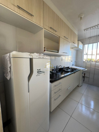 Imagem Imóvel com 2 Quartos à Venda, 47 m² em São Diogo Ii - Serra