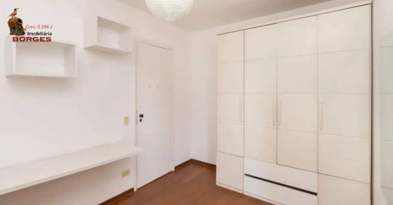 Imagem Apartamento com 3 Quartos à Venda, 81 m² em Vila Olimpia - São Paulo