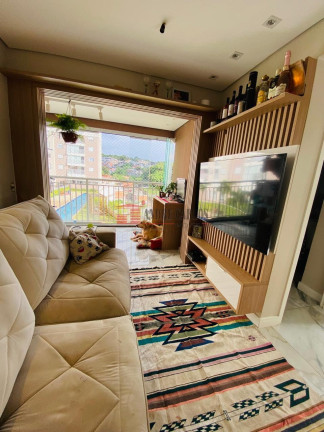 Imagem Apartamento com 2 Quartos à Venda, 50 m² em Jardim Roberto - Osasco Imagem Apartamento com 2 Quartos à Venda, 50 m² em Jardim Roberto - Osasco