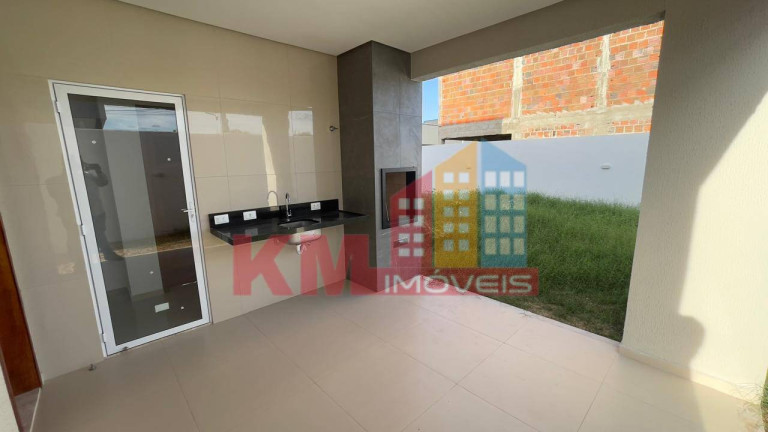 Imagem Casa de Condomínio com 3 Quartos à Venda, 158 m² em Rincão - Mossoró Imagem Casa de Condomínio com 3 Quartos à Venda, 158 m² em Rincão - Mossoró