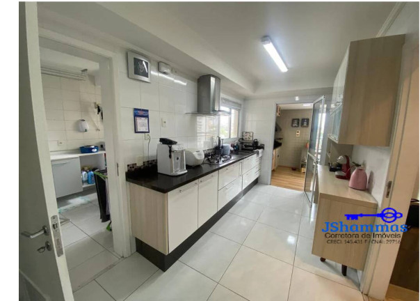 Imagem Apartamento com 4 Quartos à Venda, 149 m² em Butantã - São Paulo