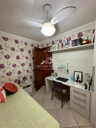 Imagem Casa com 5 Quartos à Venda, 350 m² em Valparaíso - Serra Imagem Casa com 5 Quartos à Venda, 350 m² em Valparaíso - Serra