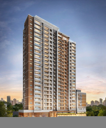 Imóvel com 2 Quartos à Venda, 70 m² em Vila Mariana - São Paulo