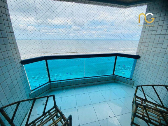 Imagem Apartamento com 2 Quartos à Venda, 81 m² em Vilamar - Praia Grande Imagem Apartamento com 2 Quartos à Venda, 81 m² em Vilamar - Praia Grande