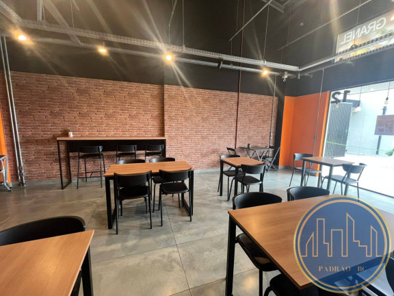 Imagem Loja para Alugar, 59 m² em Uberaba - Curitiba